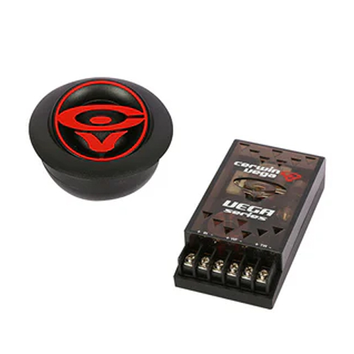 VT1 | 1" Silk Dome Tweeters 60WRM
